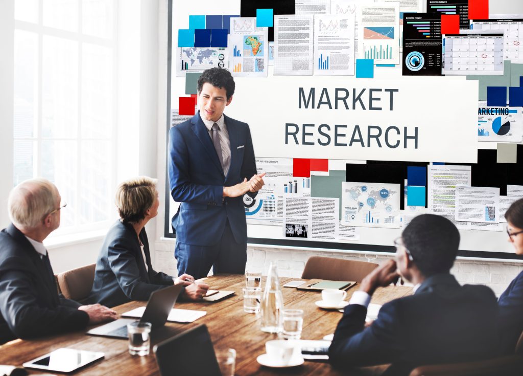 Digital Marketing Strategies