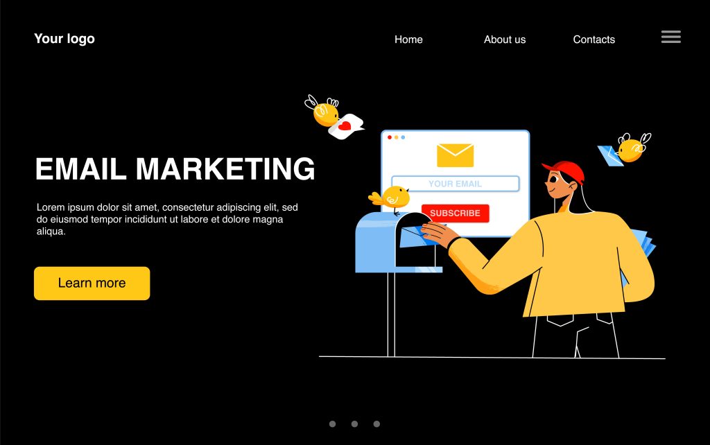 Email marketing best practices