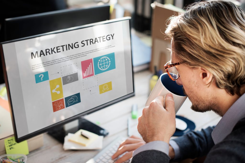 How to Build an Online Marketing Strategy That Actually Works Online Marketing Strategy