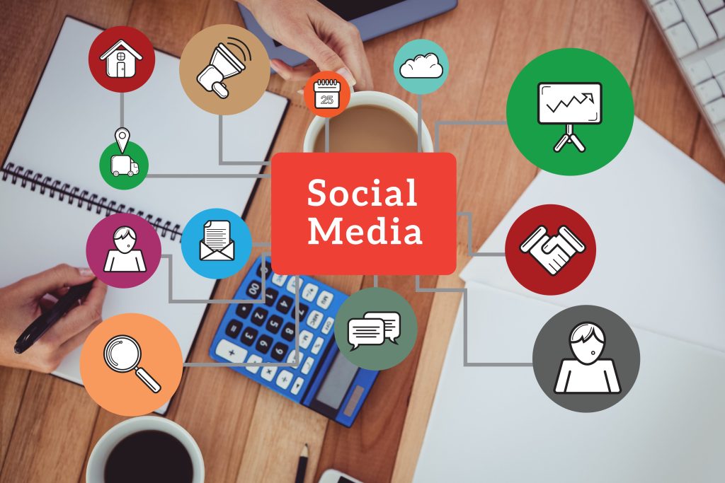 How to Grow Your Brand on Social Media (And Actually See Results) Grow Your Brand on Social Media