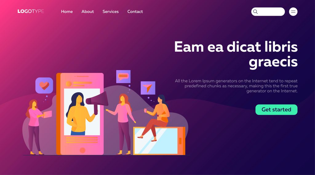 Landing Pages That Convert