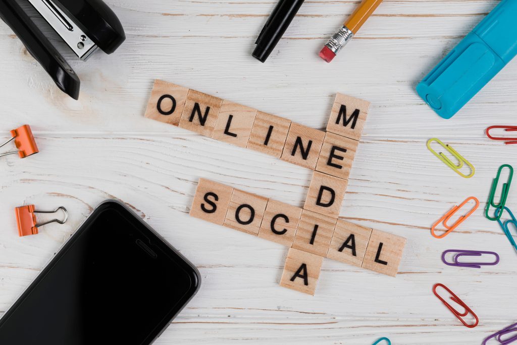 Social Media Content Creation
