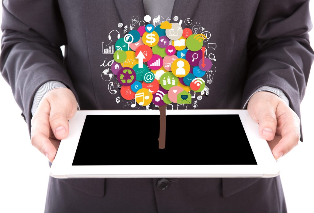 Social Media Branding Tips