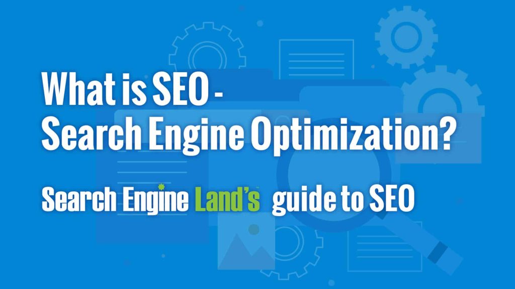 SEO That Gets Results