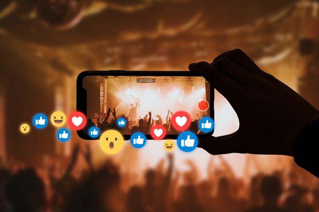 Increase Social Media Followers