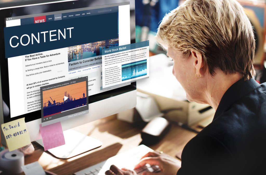 Social Media Content Creation Tips