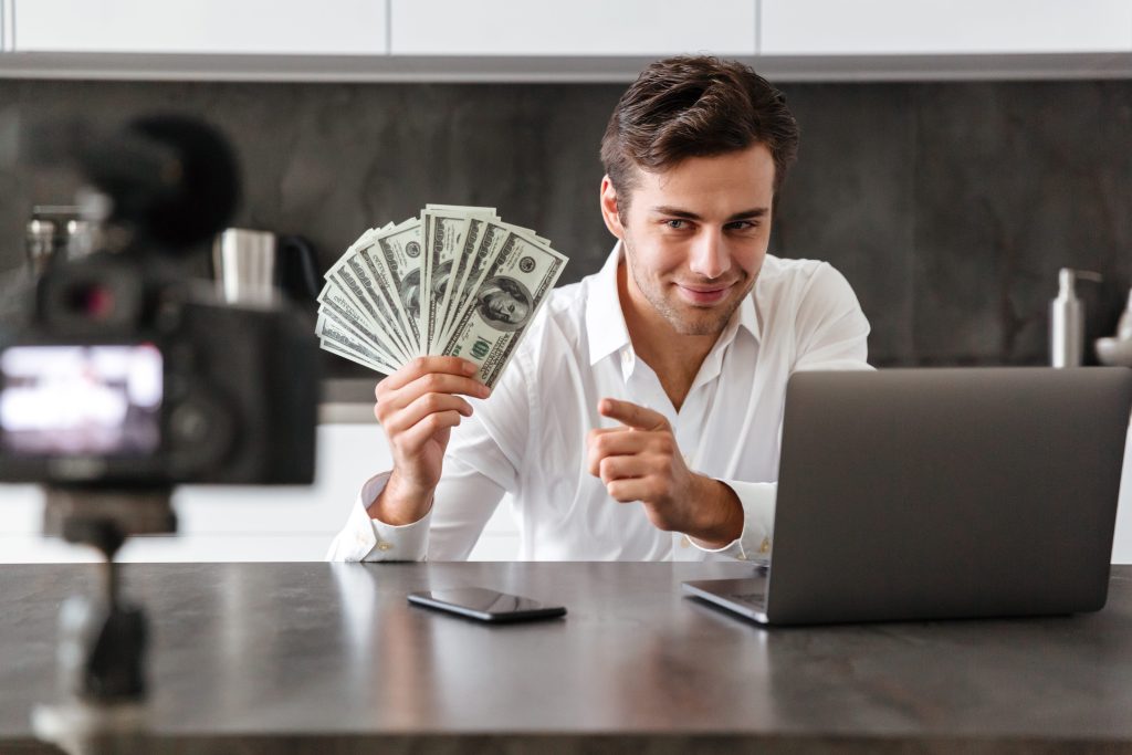 Affiliate Marketing for Beginners
