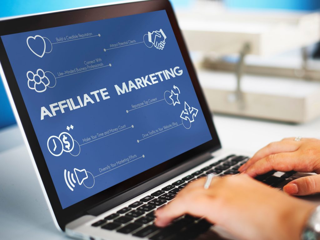 Affiliate Marketing Strategies
