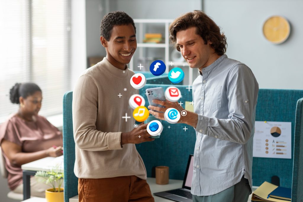 Platform-Specific Social Media Tips to Grow Your Brand Platform-Specific Social Media Tips