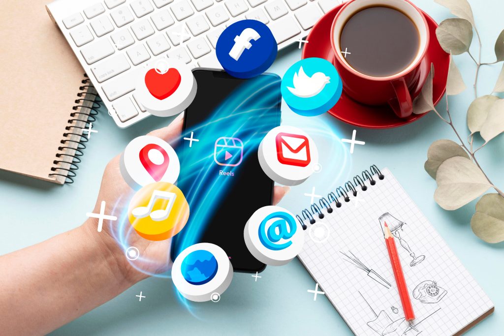 Social Media Success Strategies