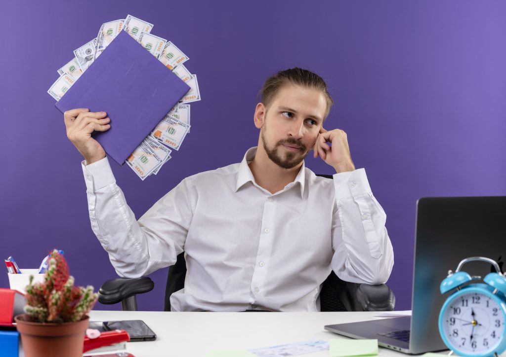 Work-from-home money-making opportunities