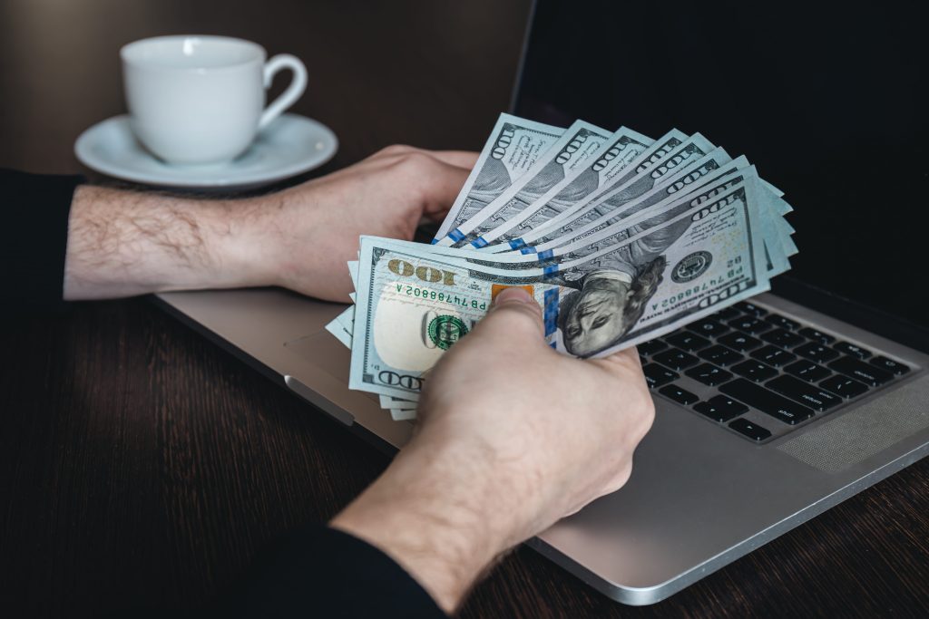 Proven Ways to Earn Money Online in 2025 Earn money online